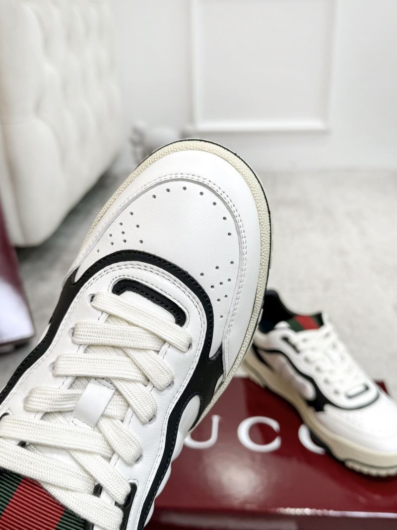 Gucci Low Shoes